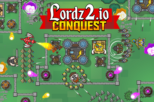 Lordz2.io