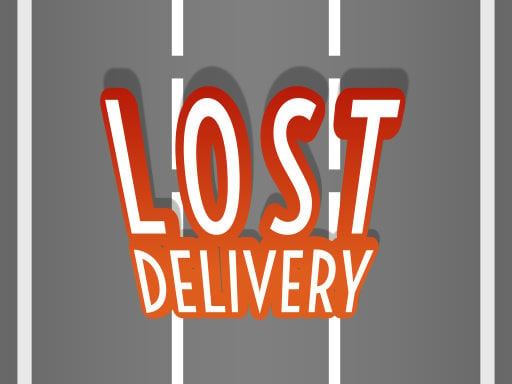 Lost Delivery