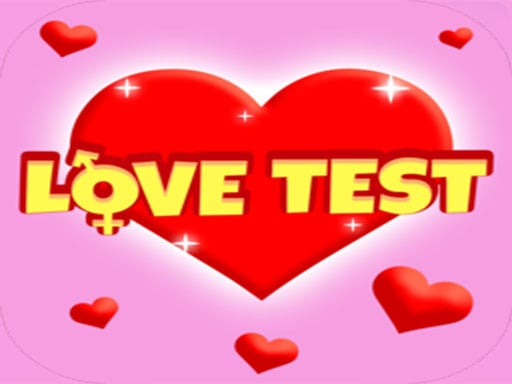 LOVE TEST - match calculator-3