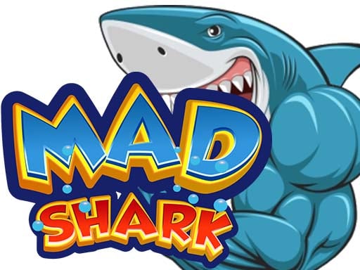 Mad Shark 3D