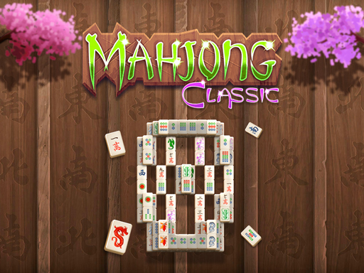 Mahjong Classic