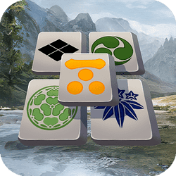 Mahjong - Quest of Japan Clans