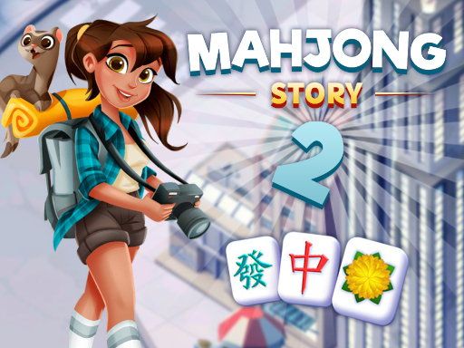 Mahjong Story 2