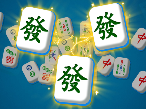 Mahjong Triple 3D Tile Match