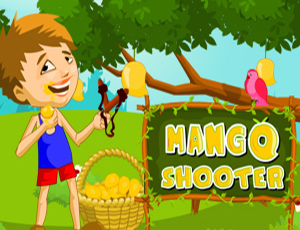 Mango Shooter