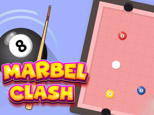 Marbel Clash