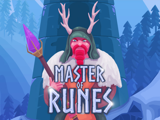 Master of Runes