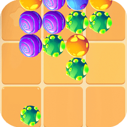 Match Earth Online Game