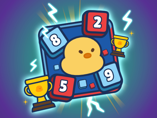 Math Duck