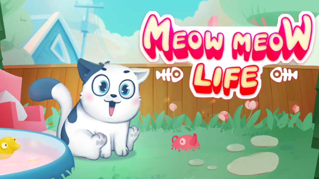 Meow Meow Life