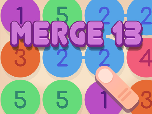 Merge Thirteen