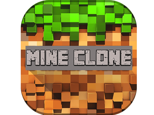 Mine Clone 4