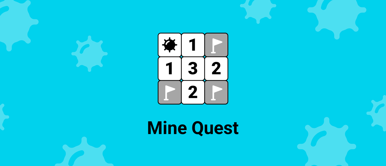 Mine Quest Daily