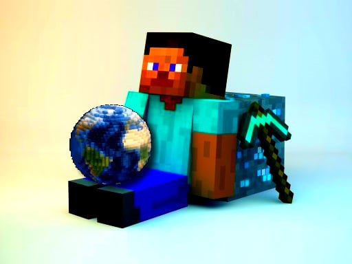 Minecraft Earth Survival