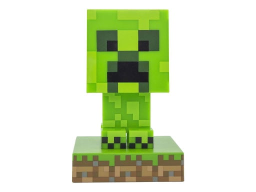 Minecraft Steve Forest