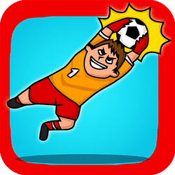 Mini Goalkeeper