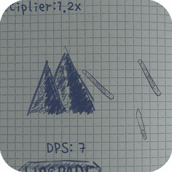 Mining in Notebook