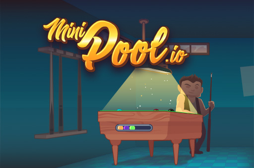 MiniPool.io