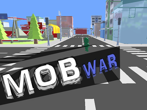 Mob War