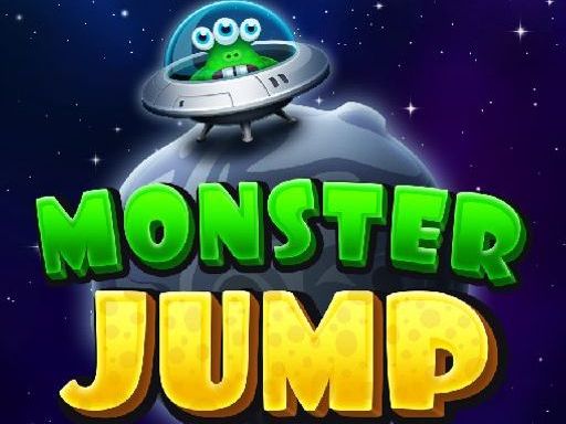 Monster Jump