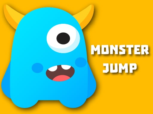 Monster Jump