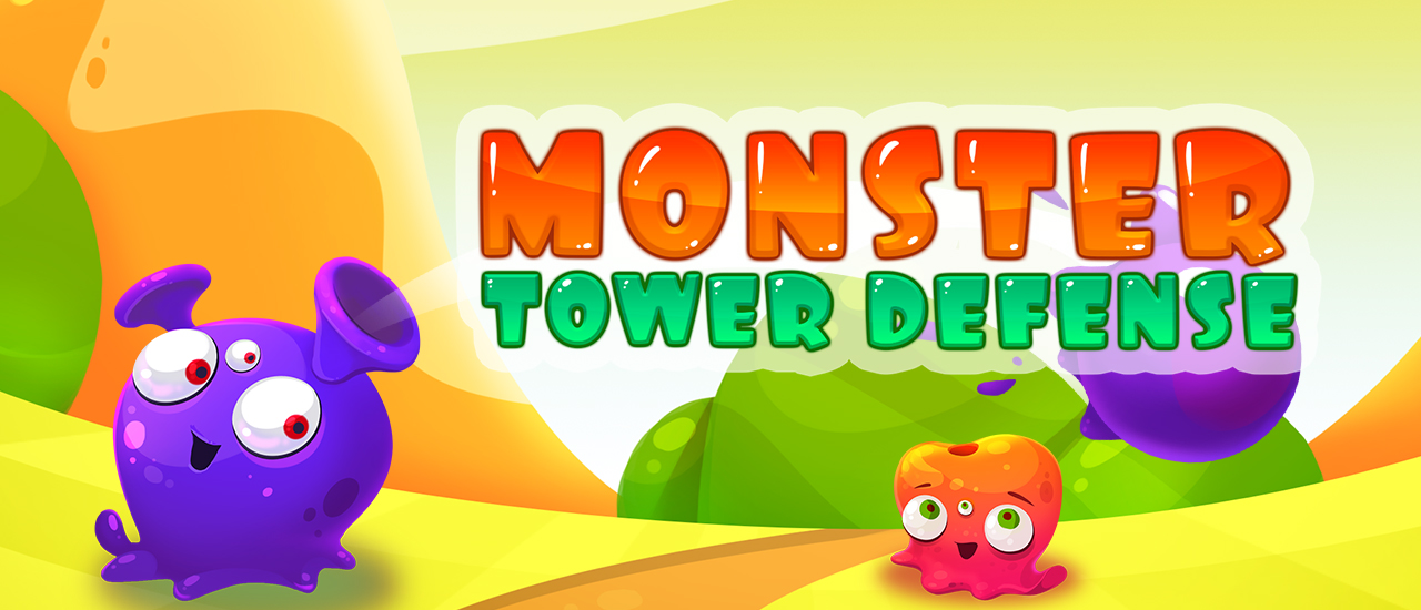 Monster Tower Defense