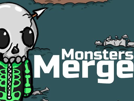 Monsters Merge: Christmas