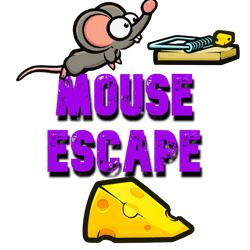 Mouse Escape