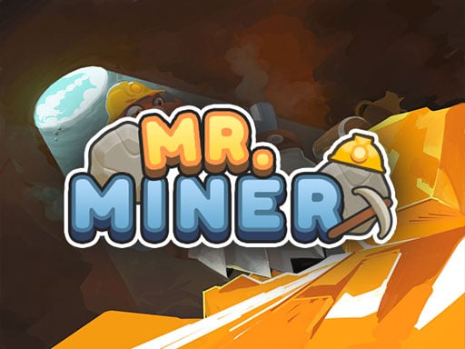 Mr. Miner