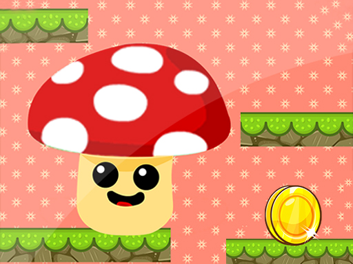 Mushroom Adventure