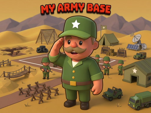 My Army Base