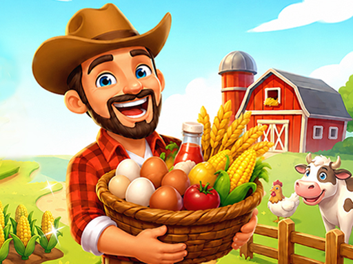 My Perfect Farm