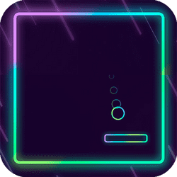 Neon Pong