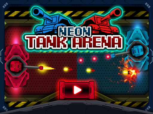 Neon Tank Arena