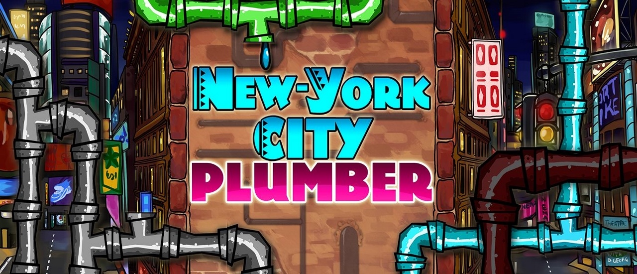 Newyork City Plumber