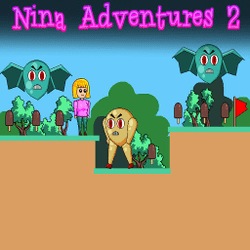 Nina Adventures 2