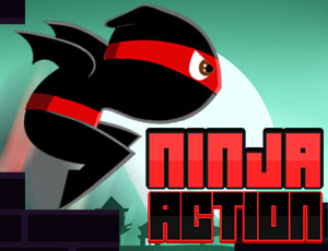 Ninja Action