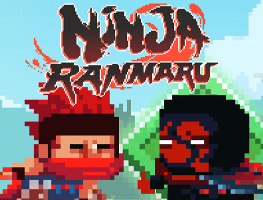 Ninja Ranmaru