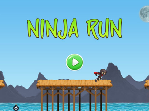 Ninja Run