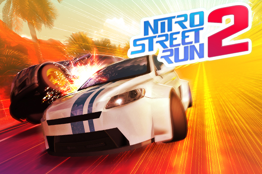 Nitro Street Run 2