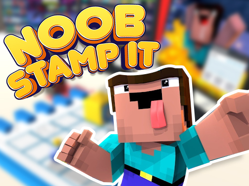 Noob Stamp It