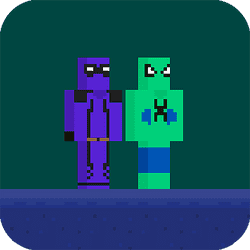 Noobpool and Noobspider