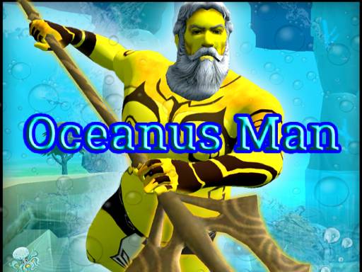 Oceanus Man