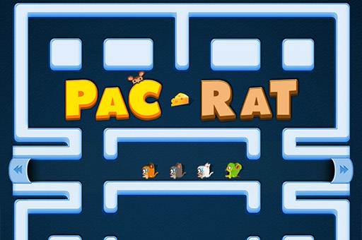 Pacrat