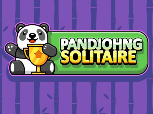 Pandjohng Solitaire