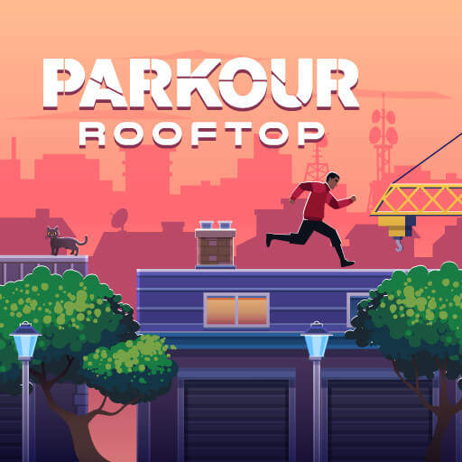 Parkour Rooftop