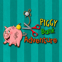 PiggyBank Adventure