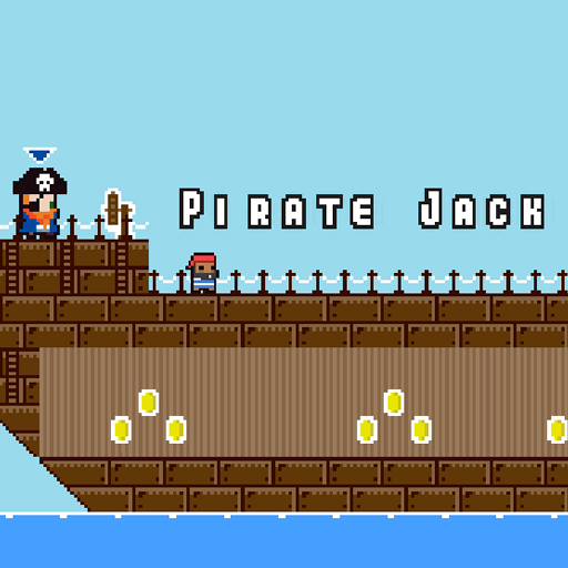 Pirate Jack