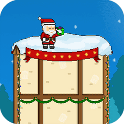 Pixel Christmas