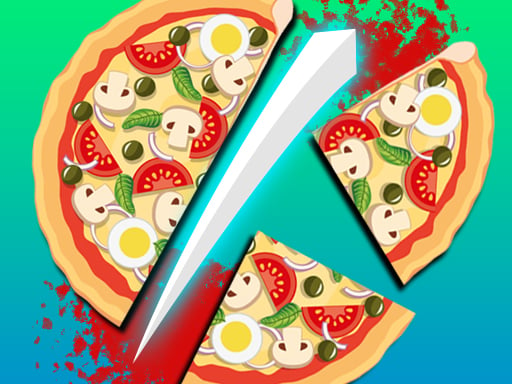 Pizza ninja chef